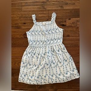 LoveShackFancy Girls Dress size 12 PERFECT CONDITION